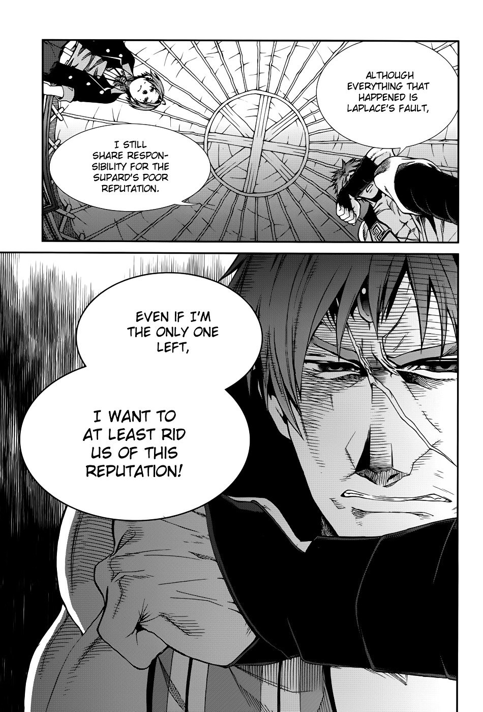 Jobless Reincarnation, Chapter 19 image 30